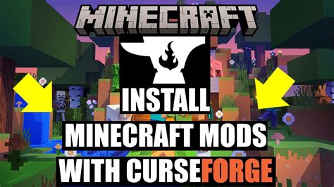 curseforge minecraft|curseforge minecraft launcher.